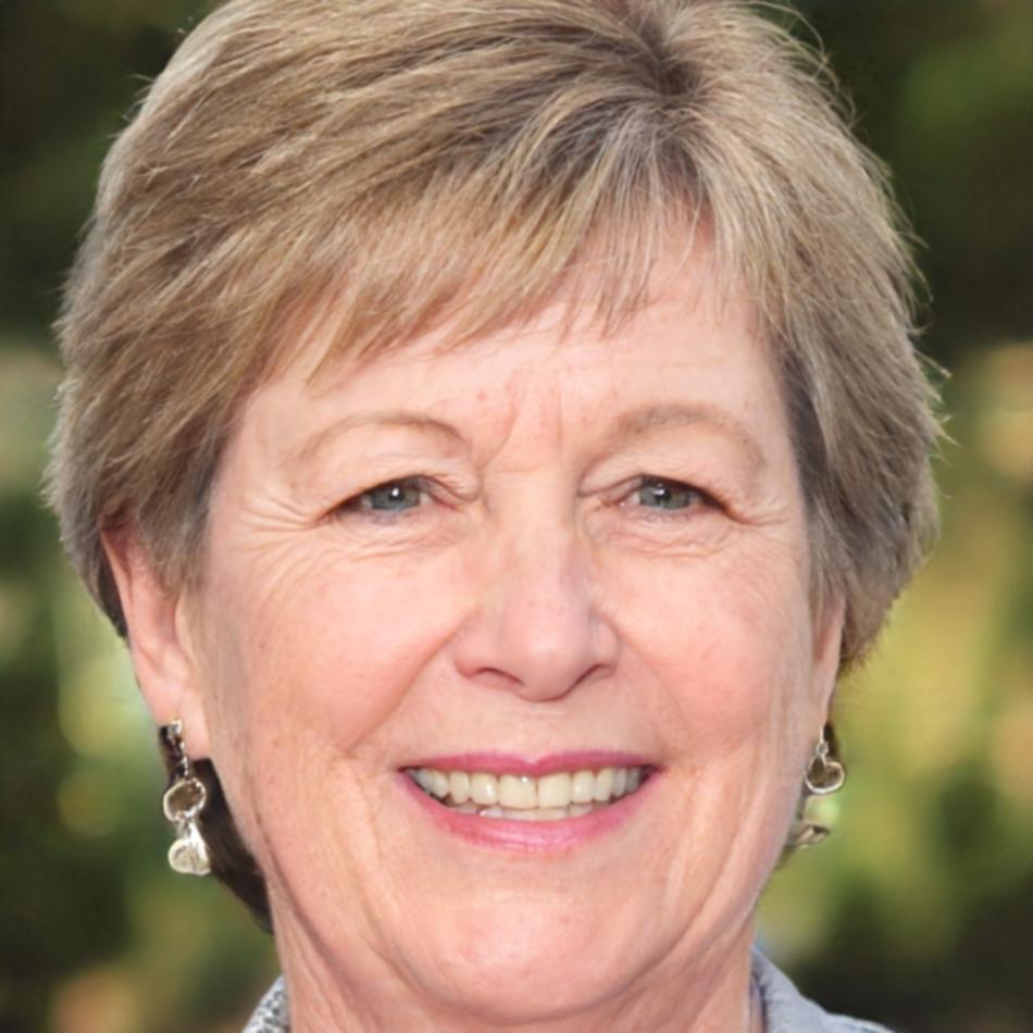 Zelda Fitzpatrick, Behavioral Finance Researcher